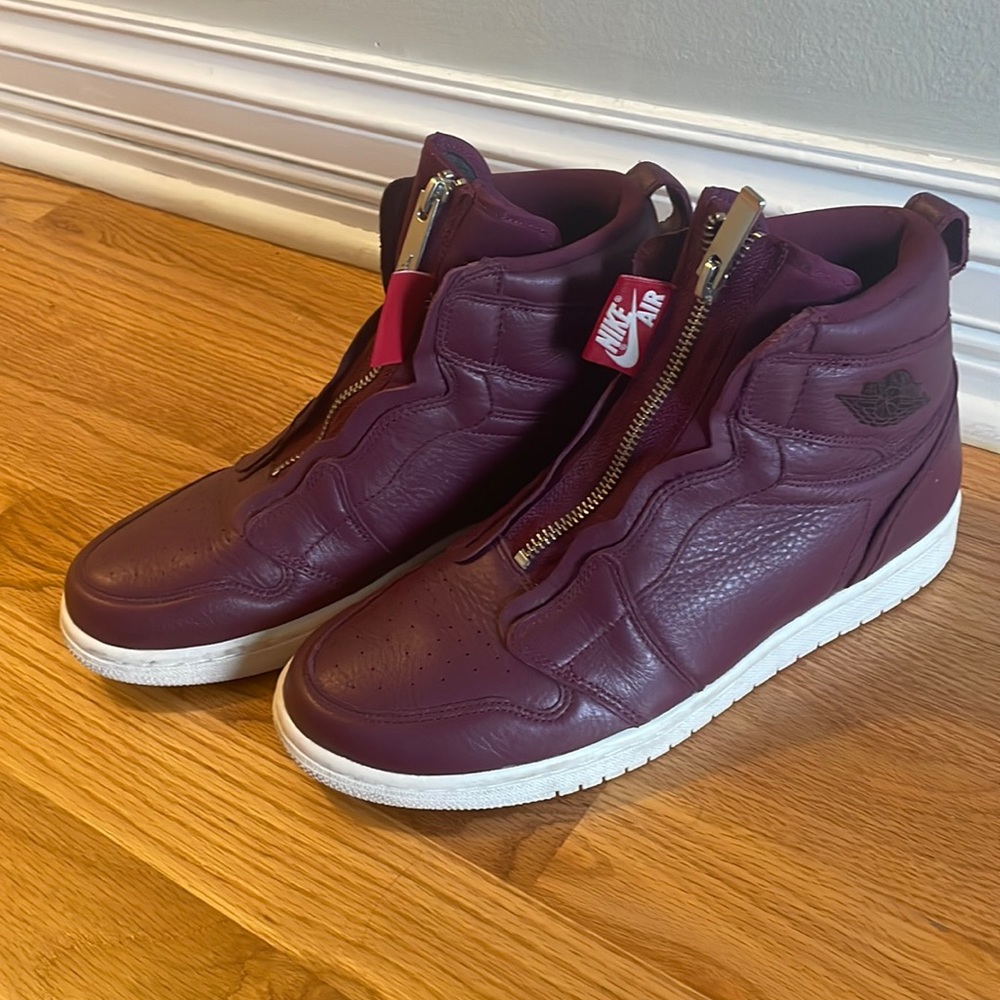 Air Jordans